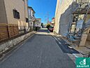 大阪府枚方市渚栄町：物件画像