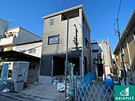 大阪府守口市寺方錦通４丁目：物件画像