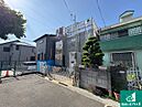 大阪府枚方市黄金野１丁目：物件画像
