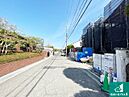 奈良県北葛城郡河合町高塚台１丁目：物件画像