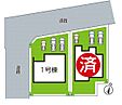 奈良県奈良市学園大和町５丁目：物件画像