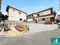 大阪府枚方市高田２丁目：物件画像