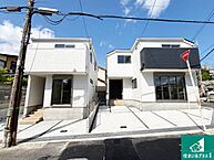 大阪府枚方市香里園桜木町：物件画像