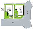 大阪府枚方市香里園桜木町：物件画像