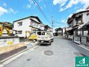 奈良県大和郡山市筒井町：物件画像