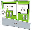 奈良県桜井市大字粟殿：物件画像