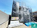 奈良県香芝市下田西２丁目：物件画像