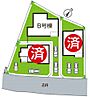 奈良県奈良市南京終町３丁目：物件画像