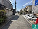 奈良県奈良市南京終町４丁目：物件画像