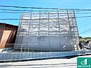 奈良県香芝市今泉：物件画像