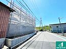 奈良県香芝市今泉：物件画像