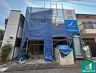 兵庫県尼崎市常光寺１丁目：物件画像
