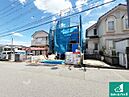 兵庫県神戸市北区南五葉６丁目：物件画像