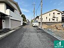 大阪府大阪狭山市西山台３丁目：物件画像