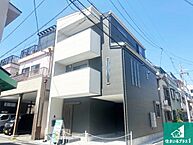 大阪府豊中市島江町２丁目：物件画像