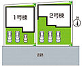 京都府亀岡市古世町３丁目：物件画像