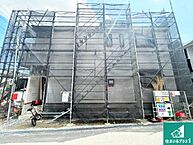 大阪府松原市阿保２丁目：物件画像