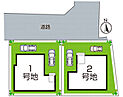 京都府宇治市大久保町大竹：物件画像