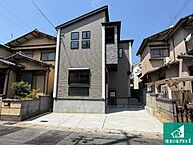 京都府宇治市五ケ庄北ノ庄：物件画像