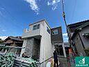 京都府城陽市市辺五島：物件画像
