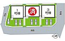 京都府京田辺市草内穴口：物件画像