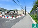 京都府京都市山科区小山西御所町：物件画像