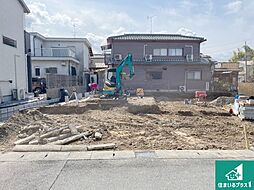 京都府城陽市寺田市ノ久保