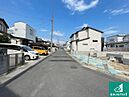 京都府城陽市寺田市ノ久保：物件画像