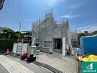 京都府宇治市莵道池山：物件画像