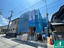 京都府八幡市川口東扇：物件画像