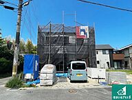 京都府相楽郡精華町大字菱田小字西川原：物件画像