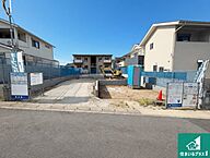 京都府宇治市宇治下居：物件画像
