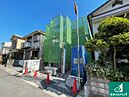 京都府宇治市小倉町蓮池：物件画像