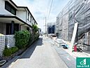 滋賀県守山市吉身３丁目：物件画像