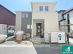 滋賀県大津市際川4丁目