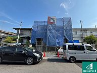 滋賀県湖南市宝来坂２丁目：物件画像