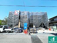 滋賀県野洲市近江富士２丁目：物件画像