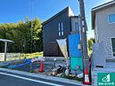 滋賀県大津市大江６丁目：物件画像