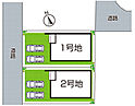 滋賀県守山市岡町：物件画像