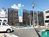 大阪府枚方市長尾峠町：物件画像
