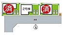 奈良県奈良市杏町：物件画像