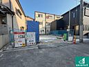 大阪府東大阪市若江本町２丁目：物件画像
