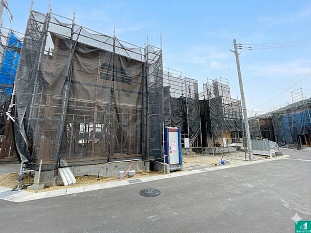 好評分譲中です!本日は物件の魅力がたっぷり詰まった情報をご紹介致します♪