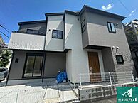 滋賀県大津市大萱２丁目：物件画像