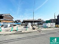 奈良県香芝市上中：物件画像