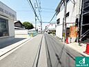 大阪府羽曳野市恵我之荘６丁目：物件画像