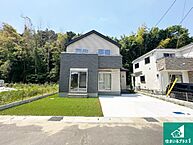 奈良県生駒市萩の台：物件画像