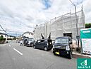 大阪府堺市南区赤坂台５丁：物件画像