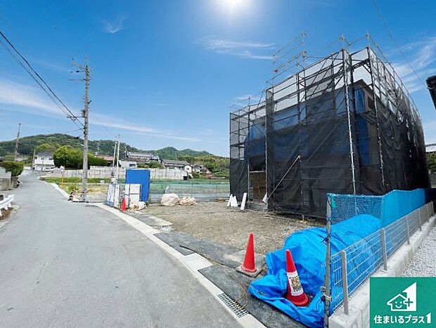 駅やスーパー、小学校・中学校等日常生活に欠かせない情報や道のりもご紹介いたしますのでお気軽にご相談ください。