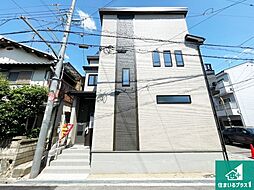 Osaka Metro谷町線「長原」駅 徒歩23分